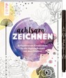 Achtsam zeichnen - Frechverlag - 9783735881120