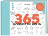 365 Zeichenmotive für jeden Tag - Lise Herzog - 9783735881458