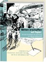 Welten erschaffen auf Papier. - Diemut Schilling - 9783735881489