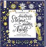 Ich wünsche dir ... leuchtende Sterne in dunkler Nacht - Frechverlag - 9783735881793