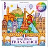 Colorful World Weltreise - Reise durch Frankreich -  - 9783735881823