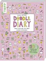 Doodle Diary - Simone Abelmann - 9783735882165