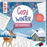 Cosy Winter. Der Kreativblock - Frechverlag - 9783735882240