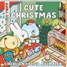 Cosy Coloring - Cute Christmas - Anna Guillet - 9783735882448