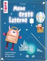 Meine erste Laterne - Pia Deges - 9783735891891