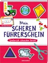 Mein Scherenführerschein - Spielerisch schneiden lernen - Loren Dietrich - 9783735892218