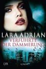 Verführte der Dämmerung - Lara Adrian - 9783736303515