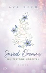 Whitestone Hospital - Saved Dreams - Ava Reed - 9783736318267