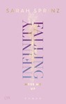 Infinity Falling - Mess Me Up - Sarah Sprinz - 9783736319738
