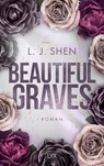 Beautiful Graves - L. J. Shen - 9783736319790