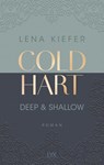 Coldhart - Deep & Shallow - Lena Kiefer - 9783736321151