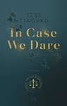 In Case We Dare - Tess Tjagvad - 9783736321311