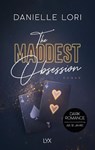 The Maddest Obsession - Danielle Lori - 9783736321724