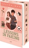 Lessons in Faking - Selina Mae - 9783736323667