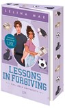 Lessons in Forgiving: English Edition by LYX - Selina Mae - 9783736323735