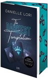 The Darkest Temptation - Danielle Lori - 9783736324190