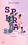 Spiral - Bal Khabra - 9783736324497