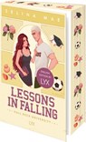 Lessons in Falling: English Edition by LYX - Selina Mae - 9783736324763