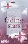 Between Fading Stars - Anna Savas - 9783736325654