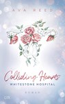 Whitestone Hospital - Colliding Hearts - Ava Reed - 9783736325913