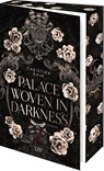Palace Woven in Darkness - Christina Rain - 9783736326934