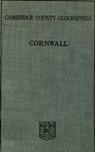 Cornwall - S. Baring-Gould - 9783736405943