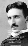 Inventions, Researches and Writings of Nikola Tesla - Thomas Commerford Martin - 9783736406384
