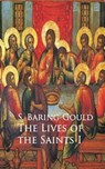 Lives of the Saints - S. Baring-Gould - 9783736406520