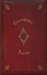 The Poems of Oliver Goldsmith - Oliver Goldsmith - 9783736407893