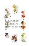Flower Children - Elizabeth Gordon - 9783736409088