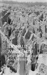 Myths of Babylonia and Assyria - Donald A. Mackenzie - 9783736409491