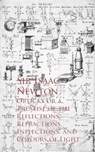 Opticks or a Treatise of the Reflections, Refracections, and Colours of Light - Sir Isaac Newton - 9783736409569