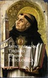 Summa Theologica - Saint Aquinas Thomas - 9783736409934