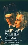 Household Tales - Brothers Grimm - 9783736411678