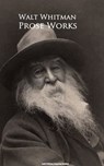 Prose Works - Walt Whitman - 9783736411937