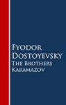 The Brothers Karamazov - Fyodor Dostoyevsky - 9783736412217