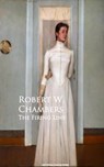 The Firing Line - Robert W. Chambers - 9783736412323
