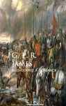 Agincourt: A Romance - G. P. R. James - 9783736413405