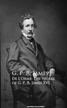 De L'Orme - G. P. R. James - 9783736413580