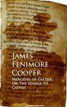 Mercedes of Castile; Or, The Voyage to Cathay - James Fenimore Cooper - 9783736413993