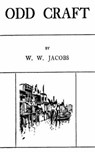 The Money Box - Odd Craft I - W. W. Jacobs - 9783736414730