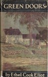 Green Doors - Ethel Cook Eliot - 9783736415805