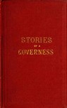Stories of a Governess - Annie Fisler - 9783736416475