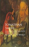 Gulliver's Travels into Several Remote Nations of the World - Jonathan Swift - 9783736417601