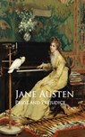 Pride and Prejudice - Jane Austen - 9783736417854