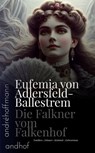 Falkner vom Falkenhof - Eufemia von Adlersfeld-Ballestrem - 9783736429000