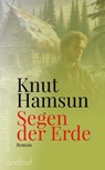 Segen der Erde - Knut Hamsun - 9783736429178
