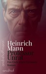 Professor Unrat - Heinrich Mann - 9783736429390