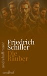 Die Räuber - Friedrich Schiller - 9783736429406