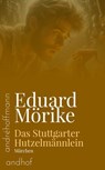 Das Stuttgarter Hutzelmännlein - Eduard Mörike - 9783736429499